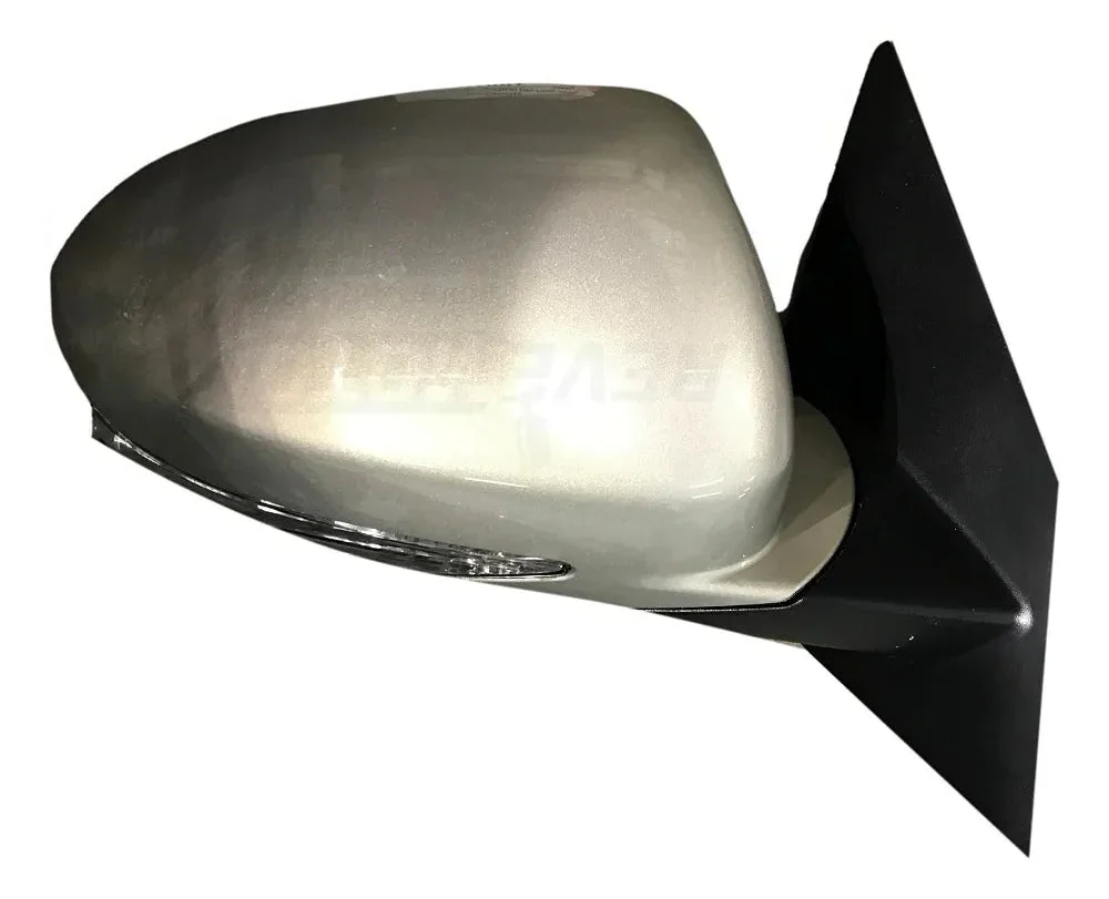 2015 Buick Enclave : Side View Mirror Painted - Image 7