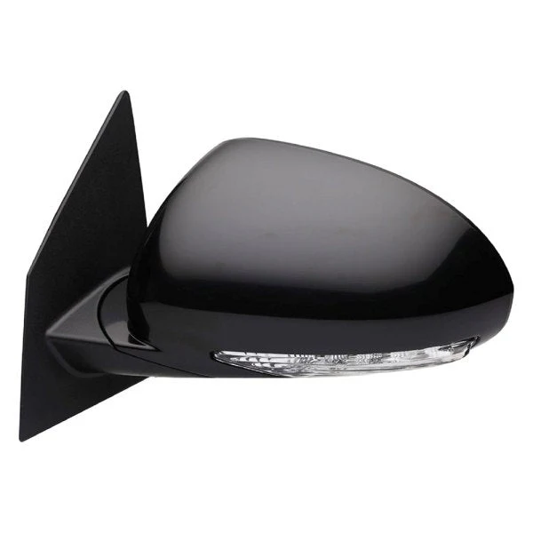 2016 Buick Enclave : Side View Mirror Painted - Image 10
