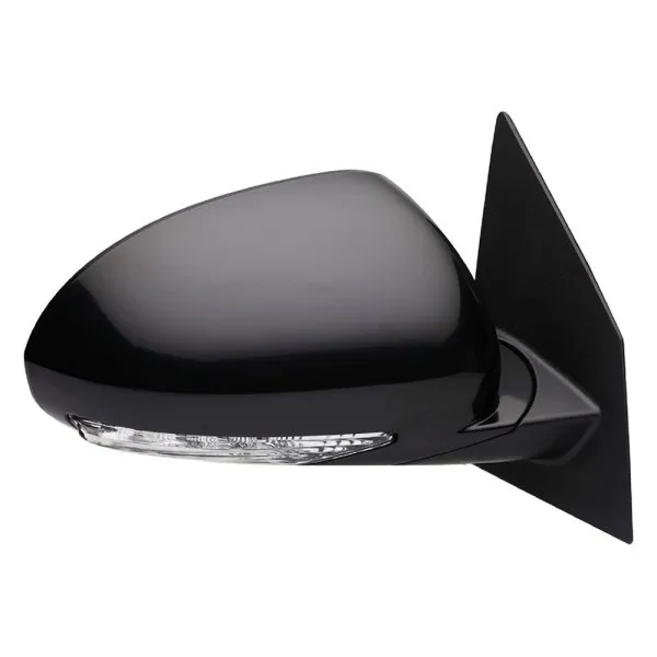 2016 Buick Enclave : Side View Mirror Painted - Image 3