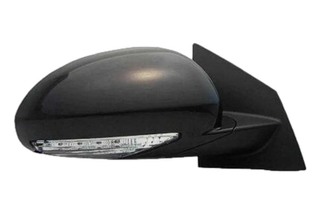 2016 Buick Enclave : Side View Mirror Painted - Image 5